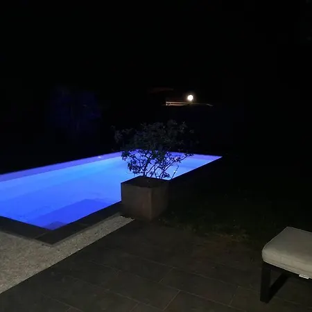 Maison Climatisee Tout Confort Avec Piscine A Hotel 4*