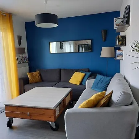 Maison Climatisee Tout Confort Avec Piscine A 4* Albi