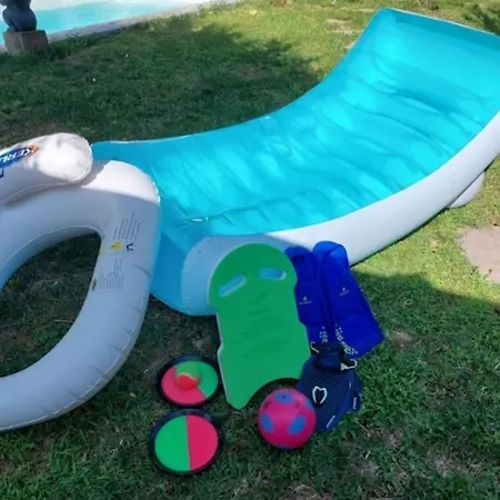 Hotel Maison Climatisee Tout Confort Avec Piscine A Albi